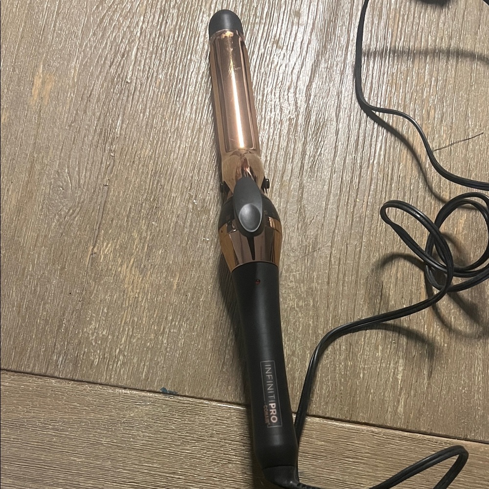 INFINITIPRO Curling Iron